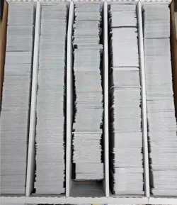 100 Japanese Weiss Schwarz Cards Bulk Lot C, CR, U, TD + 5 Higher Rarity - Image 1