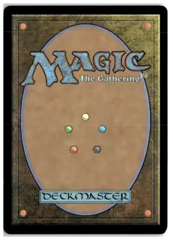 MTG Vodalian Hexcatcher - Dominaria United Moderately Played English - Image 2