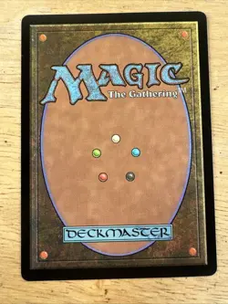 Flare of Denial Modern Horizons 3 MTG Magic The Gathering - Image 2