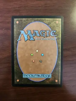 MTG Blood Crypt- Return to Ravnica-NM - Image 2