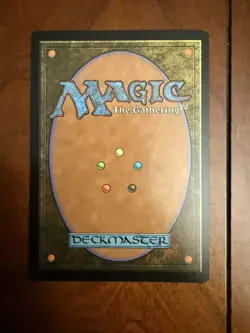MTG Secret Lair x Twisted Metal Sol Ring Promo RAINBOW FOIL - Image 2