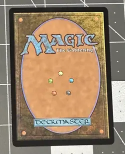 MTG Enlightened Tutor (Borderless) FOIL Dominaria Remastered - Image 2
