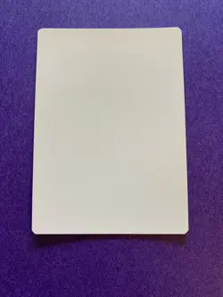 MTG Magic Two-Headed Giant FOIL Signed Artist Proof x1 Dominaria Simon Dominic - Image 2