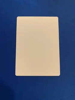 MTG Magic Outnumber FOIL Signed Artist Proof BFZ Tyler Jacobson - Image 2