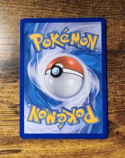 Pokemon - Pokemon Fan Club Full Art - Flashfire 106/106 NM - Image 2