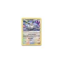 Pokemon TCG Go Radiant Eevee Premium Collection Factory Sealed Box - Image 5