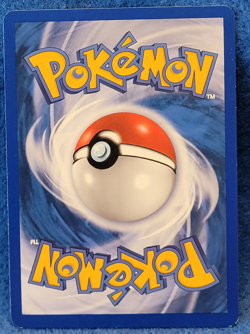Slowpoke Ex Team Magma vs Team Aqua NM 45/95 Regular Pokemon e-Series Common - Image 2