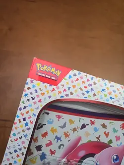 Pokemon TCG Scarlet & Violet Pokemon 151 Binder Collection New Sealed - Image 4