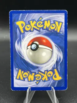 Pokemon Hypno 8/62 Fossil Holo Unlimited MP/HP BE3 - Image 4