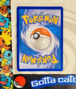 Pokemon 2025 Rotom EX 126/094 Phantasmal Flames Special Illustration Rare NM - Image 3