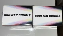 Pokemon TCG - Scarlet & Violet Prismatic Evolutions Booster Bundle x2 FAST SHIP✅ - Image 2