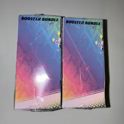 Pokemon TCG - Scarlet & Violet Prismatic Evolutions Booster Bundle x2 FAST SHIP✅ - Image 4