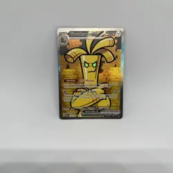 Gholdengo ex 252/182 - Paradox Rift Pokemon TCG - NM - Image 1