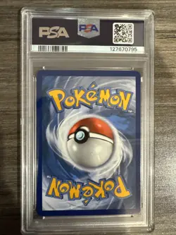 2019 POKEMON SM BLACK STAR PROMO FULL ART/MOLTRES & ZAPDOS & ARTICUNO GX PSA 10 - Image 2