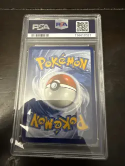 Pokemon Pikachu VMAX Lost Origin Trainer Gallery Full Art #TG17 PSA 10 Gem Mint - Image 2