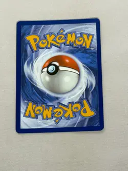 Pokemon Team Rocket's Meowth Full Art Destined Rivals 203/182 - Image 2