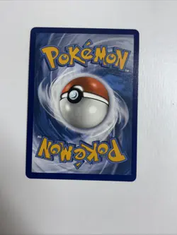 Pokemon TCG Skyla 72/72 Shining Fates Full Art Ultra Rare Trainer - Image 3