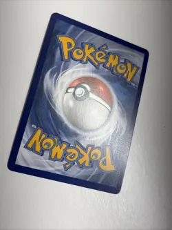Pokemon TCG Skyla 72/72 Shining Fates Full Art Ultra Rare Trainer - Image 4