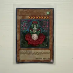 Tytannial, Princess of Camellias csoc-en029 Unltd (NM) Ultra Rare Yu-Gi-Oh! - Image 1