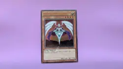 Yugioh Bountiful Artemis OP01-EN001 Ultimate Rare - Image 1