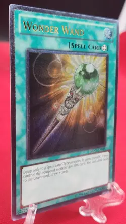 Wonder Wand (UTR) GENF-EN045 Generation Force Unlimited|Unlimited Edition - Image 2