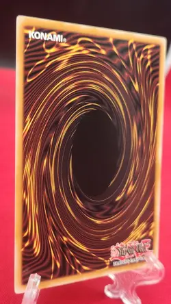 Wonder Wand (UTR) GENF-EN045 Generation Force Unlimited|Unlimited Edition - Image 5