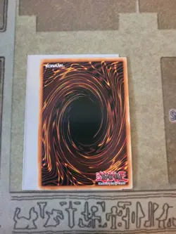 YUGIOH I:P MASQUERENA MGED-EN035 GOLD 1ST ED NM ALT ART - Image 2