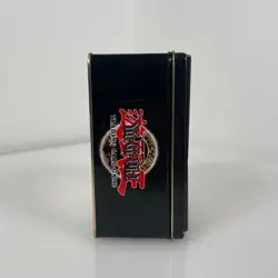 Yu-Gi-Oh! Dark Magician Girl Collector's Tin EMPTY - Image 2