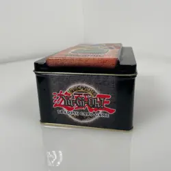 Yu-Gi-Oh! Dark Magician Girl Collector's Tin EMPTY - Image 4