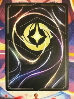 Goliath Clan Leader 173/204 Legendary Disney Lorcana Whispers Well Card - Image 2