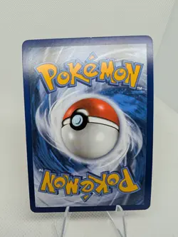 Gardevoir GX 93/147 Pokemon TCG Card Burning Shadows Holo Ultra Rare NM - Image 4