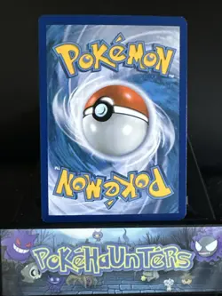 Pokemon Card Kyogre EX XY41 Black Star Promo Ultra Rare NM - Image 2