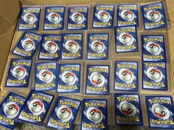 Pokemon Trading Cards Promo & Holos WOTC/Gamefreak Unplayed Lot. READ DETAILS - Image 2