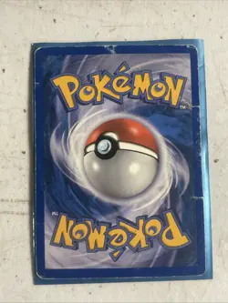 Pokemon TCG McDonald's Promo - 2012 - Scraggy #10/12 Stamped Holo Card - Image 2