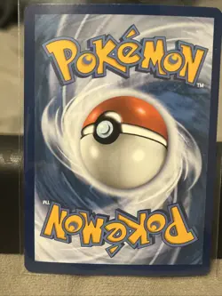 Pokemon TCG Fuecoco Scarlet & Violet Paldea Evolved Holo Card 201/193 - Image 2