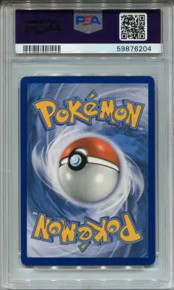 Pokemon Sun & Moon Hidden Fates Shiny Vault Card SV40 Garchomp PSA 10 - Image 2