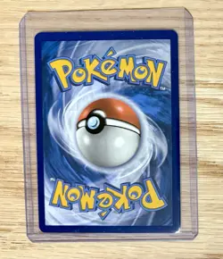 Pokemon TCG Sv03: Obsidian Flames Charizard EX Holo Card 223/197 - Image 2
