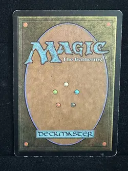 Fertile Ground - MTG Invasion C 188 Foil L-MP - Image 2