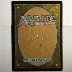 MTG Foil Wooded Foothills Zendikar Expeditions - Image 4