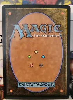 Buster Sword (Borderless) Final Fantasy Foil Never Played - Image 2