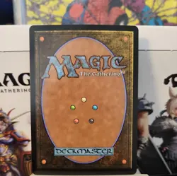 Buster Sword (Borderless) Final Fantasy Foil Never Played - Image 4