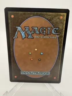 Magic the Gathering Final Fantasy Stay With Me Rhystic Study Showcase Regular NM - Image 2