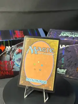 Atsushi, the Blazing Sky (Borderless) (Foil) 410 English NM Pach Fresh - Image 2