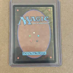 Hymn to Tourach ?? Borderless FOIL ?? Encyclopedia Countdown Secret Lair - Image 2
