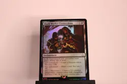 Black Market Connections Universes Beyond: Assassin's Creed Foil - Image 2