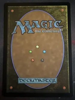 MTG Raugrin Triome Ikoria: Lair of Behemoths 251/274 Regular Rare - Image 2