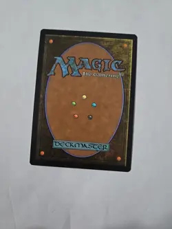 Valgavoth, Harrower of Souls (Borderless) Commander: Duskmourn: House of Horror - Image 2