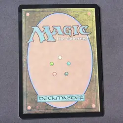 Teferi, Time Raveler (Borderless) 92 MTG Commander: Bloomburrow Rare NM - Image 2