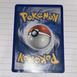Cleffa 20/111 Rare Neo Genesis Non Holo Pokemon Card MP - Image 3