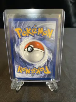 Pokemon TCG Stunfisk 118/086 White Flare Illustration Holo - Image 2